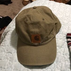 Carhartt Odessa cap